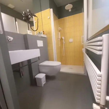 Raggio Di Sole * Сан-Бенедетто-дель-Тронто