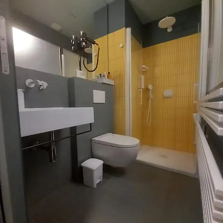 Raggio Di Sole * サン・ベネデット・デル・トロント