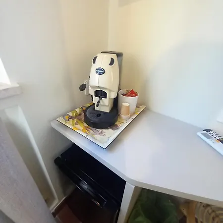 Raggio Di Sole 招待所 *