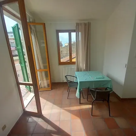 Πανσιόν Raggio Di Sole Σαν Μπενεντέτο ντελ Τρόντο