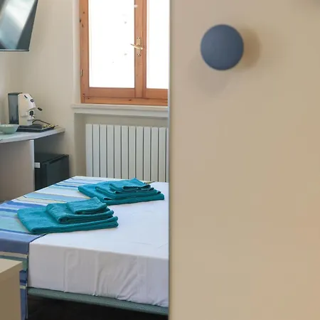 Raggio Di Sole Guest house *