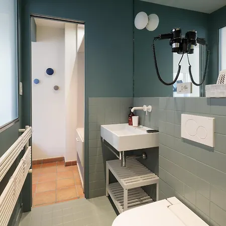 Guest house Raggio Di Sole
