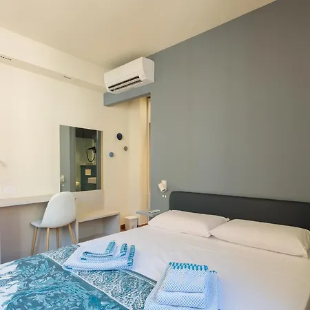 Raggio Di Sole Guest house *