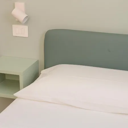 Guest house Raggio Di Sole *