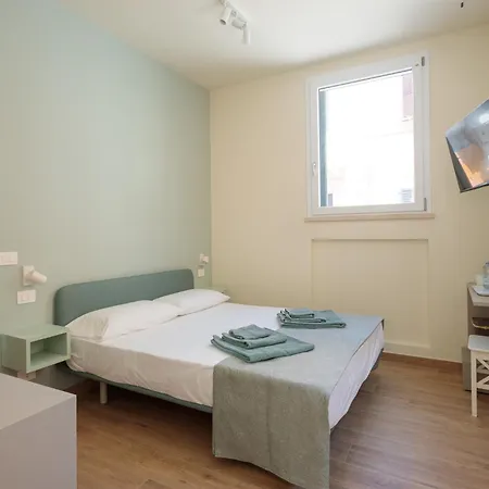 Raggio Di Sole Guest house