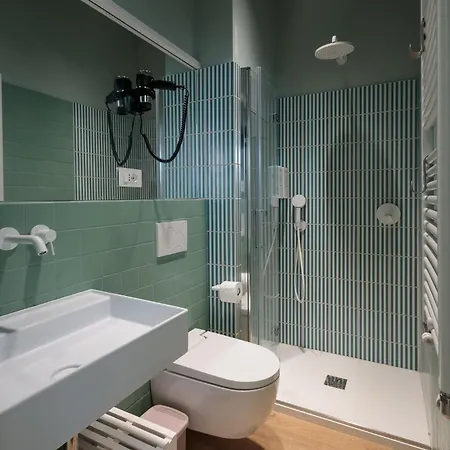 Guest house Raggio Di Sole