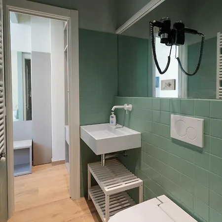 Raggio Di Sole Guest house *