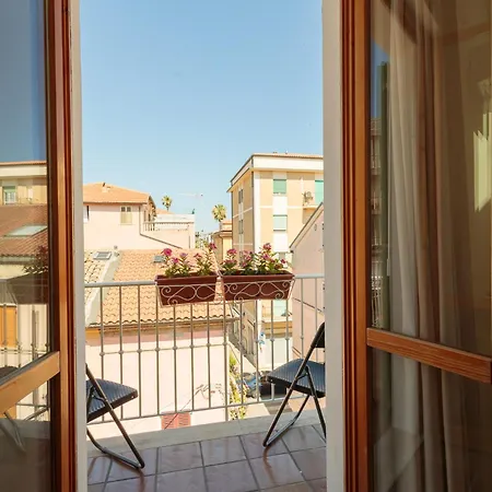Raggio Di Sole Guest house San Benedetto del Tronto