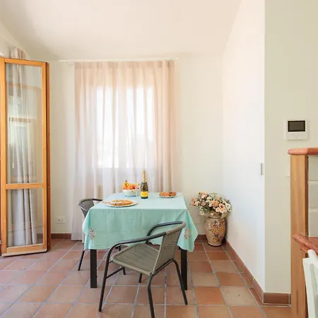 Guest house Raggio Di Sole