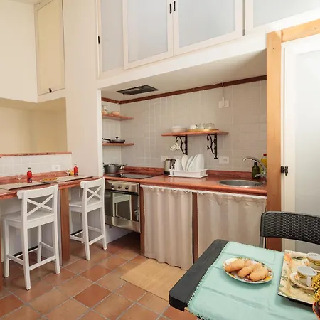 Guest house Raggio Di Sole