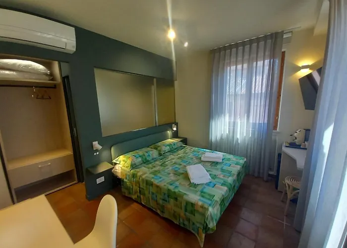 Raggio Di Sole Casa de hóspedes San Benedetto del Tronto