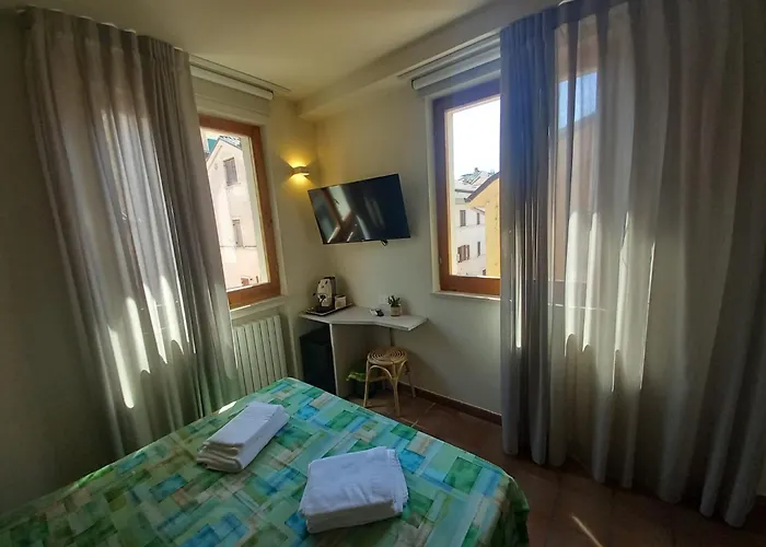 Raggio Di Sole Casa de hóspedes San Benedetto del Tronto