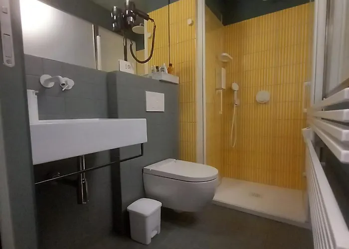 Raggio Di Sole * 圣贝内代托-德尔特龙托