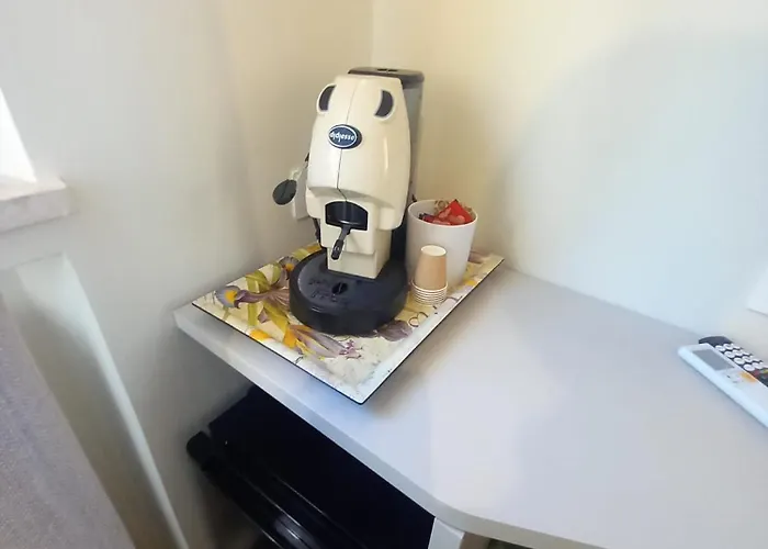 Raggio Di Sole 招待所 *