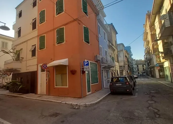 Raggio Di Sole * Σαν Μπενεντέτο ντελ Τρόντο