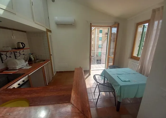 Raggio Di Sole * Σαν Μπενεντέτο ντελ Τρόντο