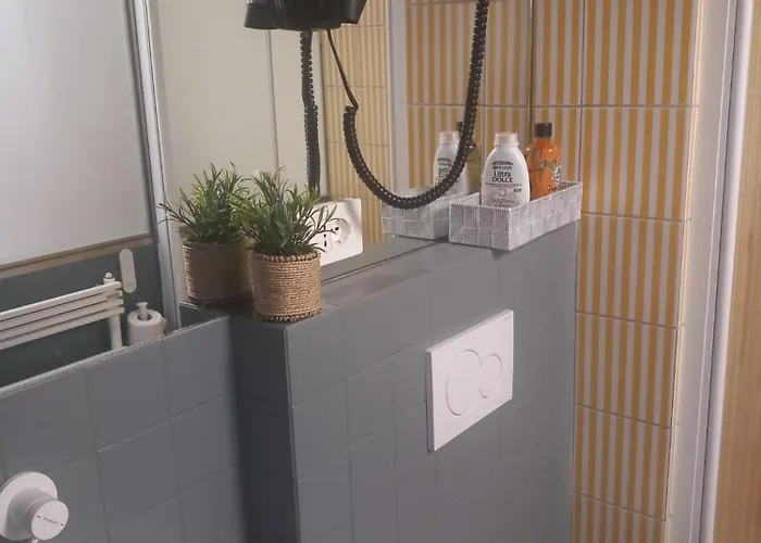 招待所 Raggio Di Sole *