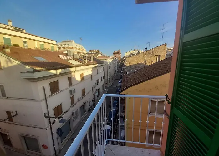 Raggio Di Sole Casa de hóspedes San Benedetto del Tronto