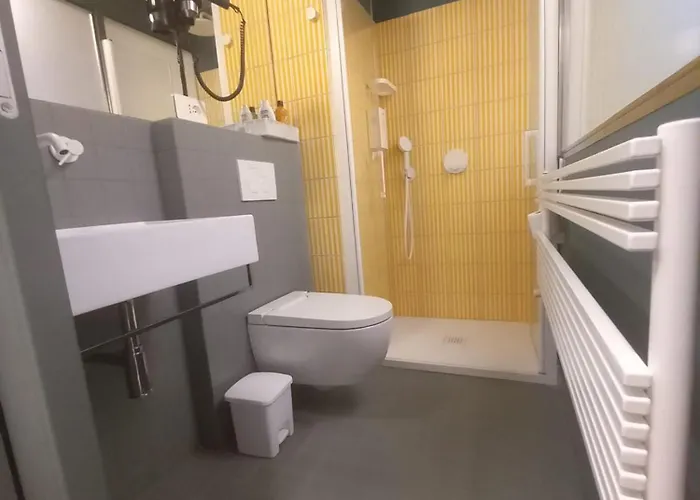 Raggio Di Sole * 圣贝内代托-德尔特龙托